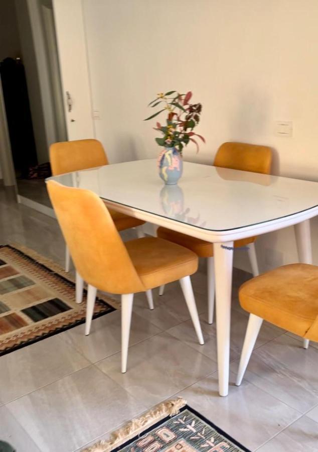 White Sidesea View Apartment Sarande Luaran gambar